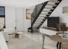 New Build - Villa / Semi detached - Orihuela Costa