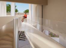 New Build - Villa / Semi detached - Orihuela - Orihuela Costa