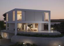 New Build - Villa / Semi detached - Orihuela - Orihuela Costa