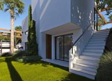 New Build - Villa / Semi detached - Orihuela - Orihuela Costa