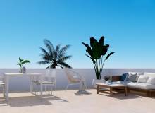 New Build - Villa / Semi detached - Orihuela - Orihuela Costa