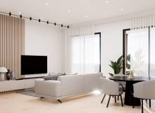 New Build - Villa / Semi detached - Orihuela - Orihuela Costa