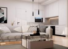 New Build - Villa / Semi detached - Orihuela - Orihuela Costa