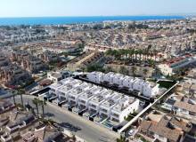 New Build - Villa / Semi detached - Orihuela - Orihuela Costa