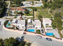 New Build - Villa / Semi detached - Orihuela - Orihuela Costa