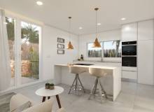 New Build - Villa / Semi detached - Orihuela - Orihuela Costa