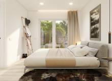 New Build - Villa / Semi detached - Orihuela - Orihuela Costa