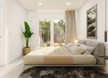 New Build - Villa / Semi detached - Orihuela - Orihuela Costa