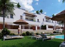 New Build - Villa / Semi detached - Orihuela - Orihuela Costa