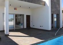New Build - Villa / Semi detached - Orihuela - Orihuela Costa