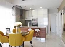 New Build - Villa / Semi detached - Orihuela - Orihuela Costa