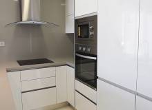 New Build - Villa / Semi detached - Orihuela - Orihuela Costa