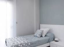 New Build - Villa / Semi detached - Orihuela - Orihuela Costa