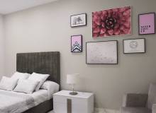 New Build - Villa / Semi detached - Orihuela - Orihuela Costa