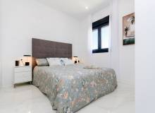 New Build - Villa / Semi detached - Orihuela - Orihuela Costa