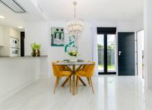 New Build - Villa / Semi detached - Orihuela - Orihuela Costa