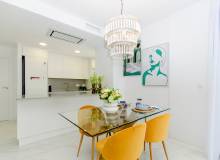 New Build - Villa / Semi detached - Orihuela - Orihuela Costa