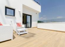 New Build - Villa / Semi detached - Orihuela - Orihuela Costa