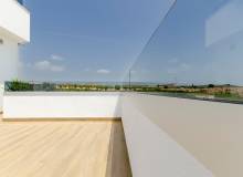 New Build - Villa / Semi detached - Orihuela - Orihuela Costa