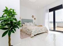 New Build - Villa / Semi detached - Orihuela - Orihuela Costa