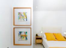 New Build - Villa / Semi detached - Orihuela - Orihuela Costa