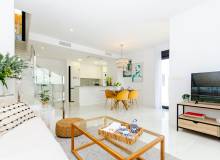 New Build - Villa / Semi detached - Orihuela - Orihuela Costa