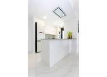 New Build - Villa / Semi detached - Orihuela - Orihuela Costa