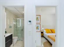 New Build - Villa / Semi detached - Orihuela - Orihuela Costa