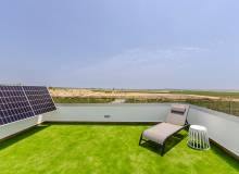 New Build - Villa / Semi detached - Orihuela - Orihuela Costa