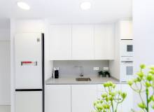 New Build - Villa / Semi detached - Orihuela - Orihuela Costa