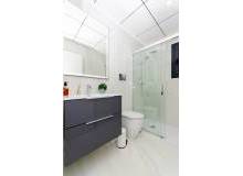 New Build - Villa / Semi detached - Orihuela - Orihuela Costa