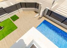 New Build - Villa / Semi detached - Orihuela - Orihuela Costa
