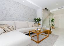 New Build - Villa / Semi detached - Orihuela - Orihuela Costa