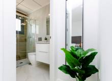 New Build - Villa / Semi detached - Orihuela - Orihuela Costa