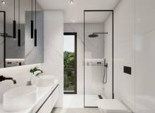 New Build - Villa / Semi detached - Orihuela - Orihuela Costa