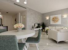 New Build - Villa / Semi detached - Orihuela - Orihuela Costa