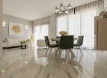 New Build - Villa / Semi detached - Orihuela - Orihuela Costa