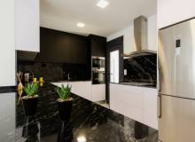 New Build - Villa / Semi detached - Orihuela - Orihuela Costa