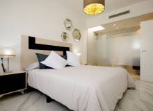 New Build - Villa / Semi detached - Orihuela - Orihuela Costa