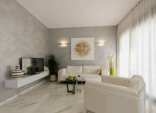 New Build - Villa / Semi detached - Orihuela - Orihuela Costa