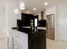 New Build - Villa / Semi detached - Orihuela - Orihuela Costa