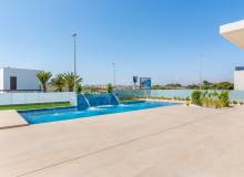 New Build - Villa / Semi detached - Orihuela - Orihuela Costa