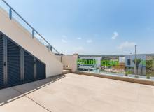 New Build - Villa / Semi detached - Orihuela - Orihuela Costa