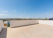 New Build - Villa / Semi detached - Orihuela - Orihuela Costa
