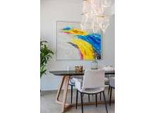 New Build - Villa / Semi detached - Orihuela - Orihuela Costa