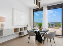 New Build - Villa / Semi detached - Orihuela - Orihuela Costa