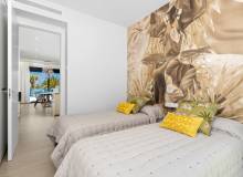 New Build - Villa / Semi detached - Orihuela - Orihuela Costa