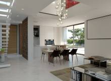 New Build - Villa / Semi detached - Orihuela - Orihuela Costa