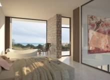 New Build - Villa / Semi detached - Orihuela - Orihuela Costa