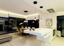 New Build - Villa / Semi detached - Orihuela - Orihuela Costa